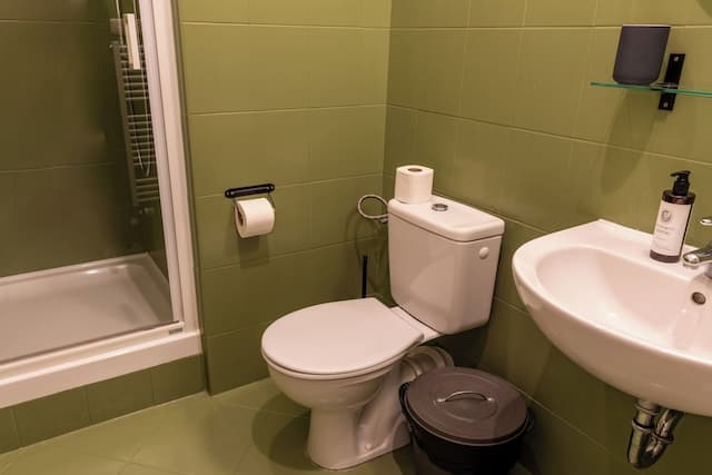 Sir Toby's Midtown - Hostel-Double Room, 1 Queen Bed-7