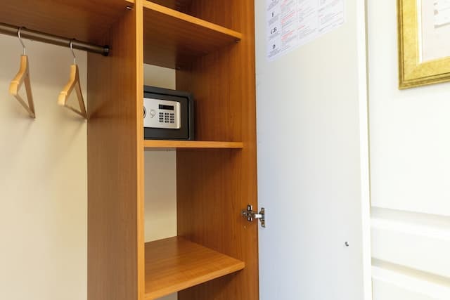 Sir Toby's Midtown - Hostel-Single Room, 1 Twin Bed-5