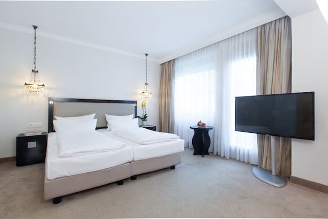 Hotel an der Oper-Junior Suite-7