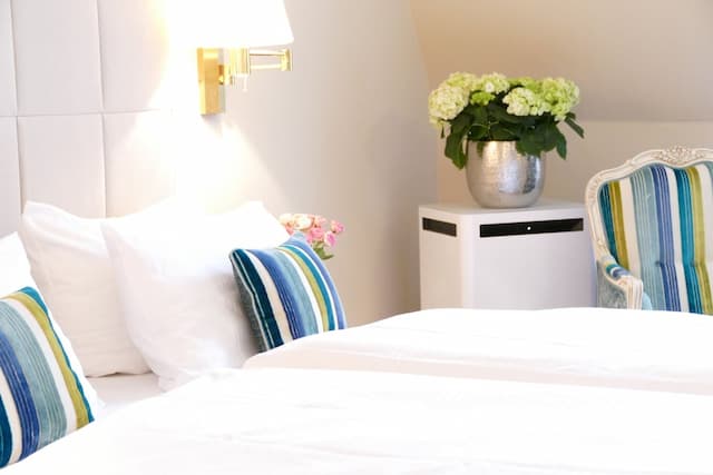 Hotel an der Oper-Apartment, Kitchen-7