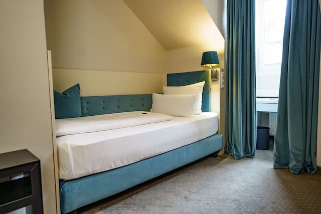 Hotel an der Oper-Standard Single Room-9