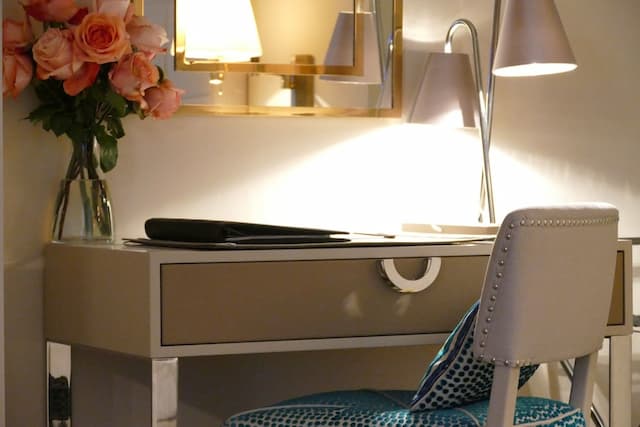 Hotel an der Oper-Double Room, Courtyard View-5