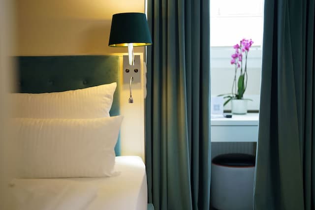 Hotel an der Oper-Standard Single Room-10
