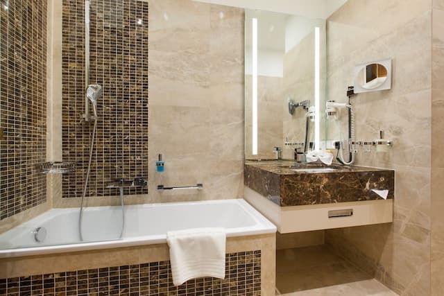 Hotel an der Oper-Standard Single Room-2