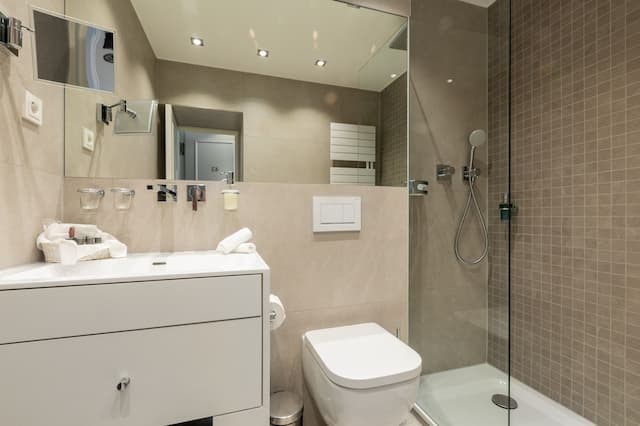 Hotel an der Oper-Comfort Double Room-8