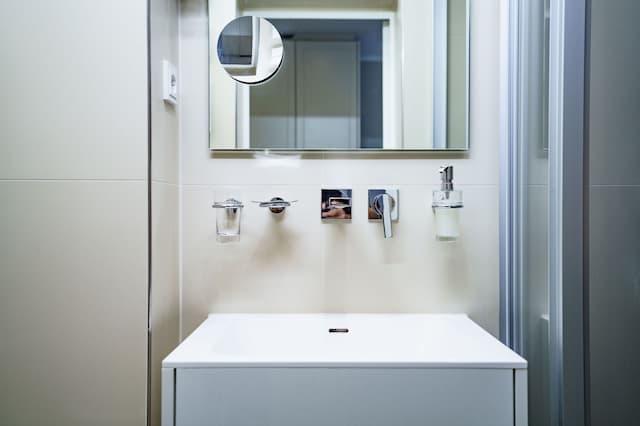 Hotel an der Oper-Standard Single Room-13