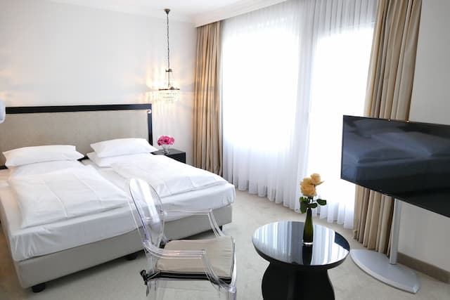 Hotel an der Oper-Junior Suite-6