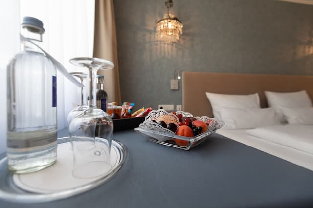 Hotel an der Oper-Comfort Double Room-3