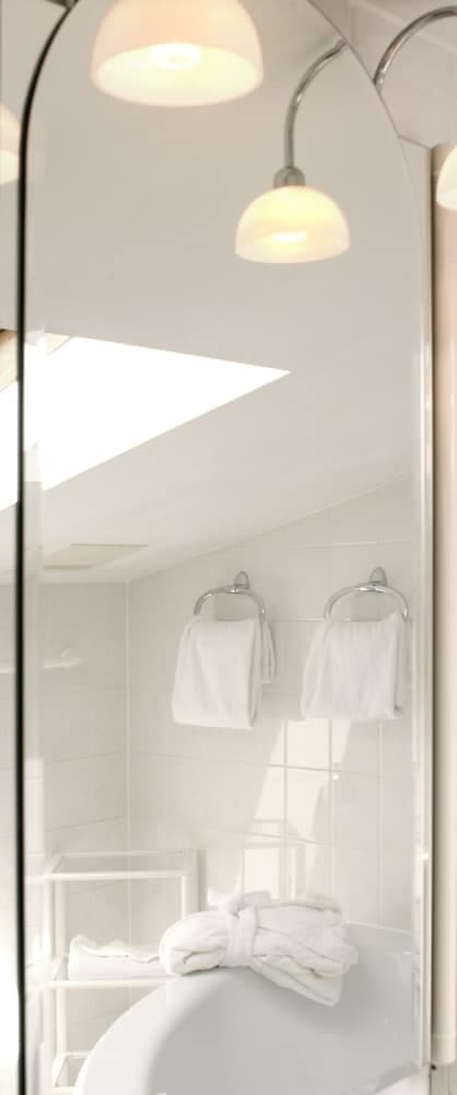 阿塔拉斯珀索特爾酒店-標準雙人房-2