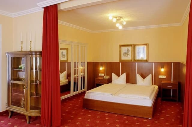 阿塔拉斯珀索特爾酒店-套房-2