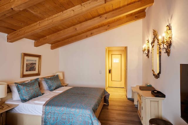 阿塔拉斯珀索特爾酒店-雙人房單人入住-1