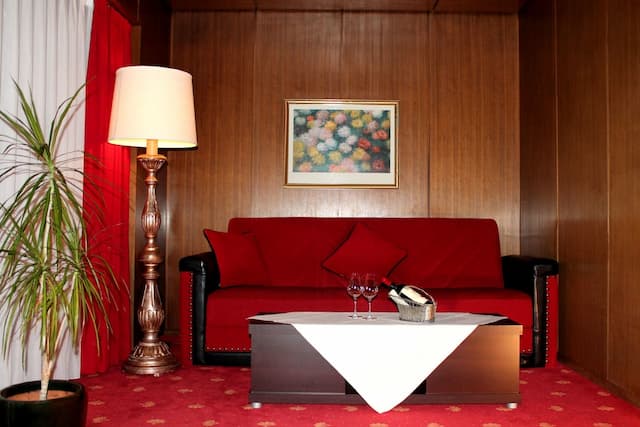 阿塔拉斯珀索特爾酒店-套房-6