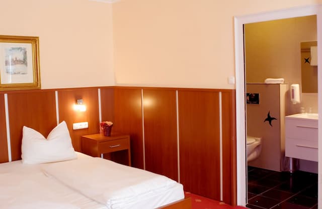 阿塔拉斯珀索特爾酒店-套房-1