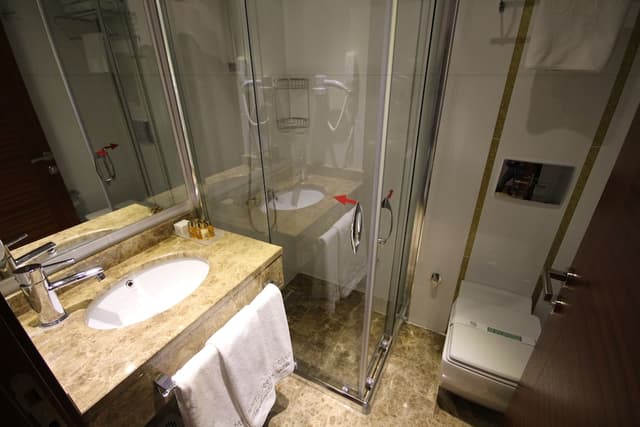 Hotel Grand Washington-Connecting Family Rooms-6