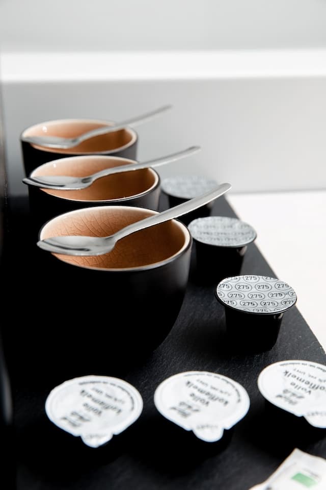 キュービック ホテル アムステルダム WTC-スーペリア ルーム キングベッド 1 台-12