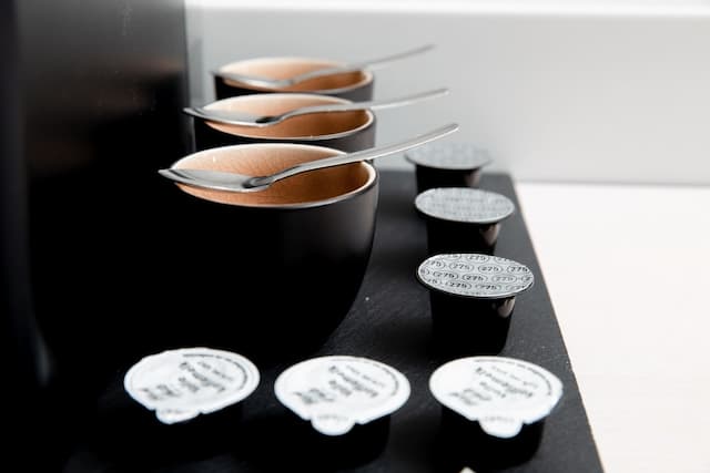 キュービック ホテル アムステルダム WTC-スーペリア ルーム キングベッド 1 台-13