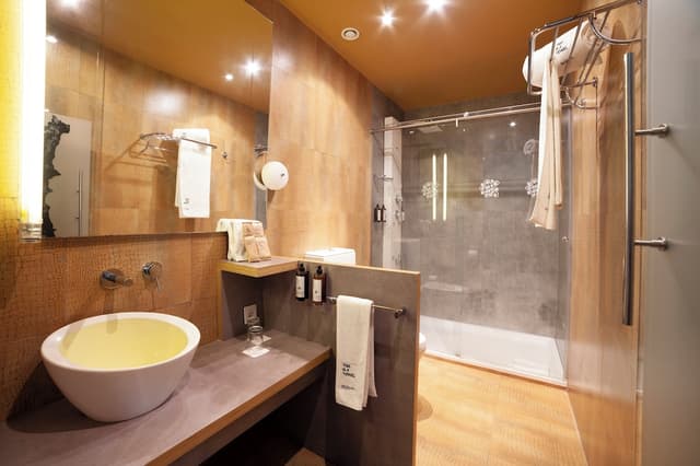 小宮殿博物館飯店-標準雙人房-6