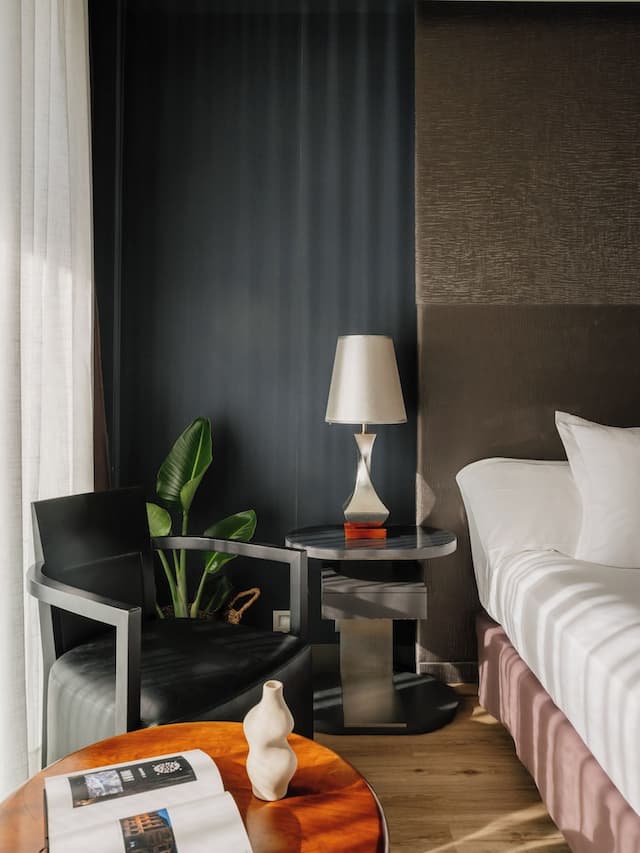 호텔 밈 시체스-디럭스룸 (Sofía)-3