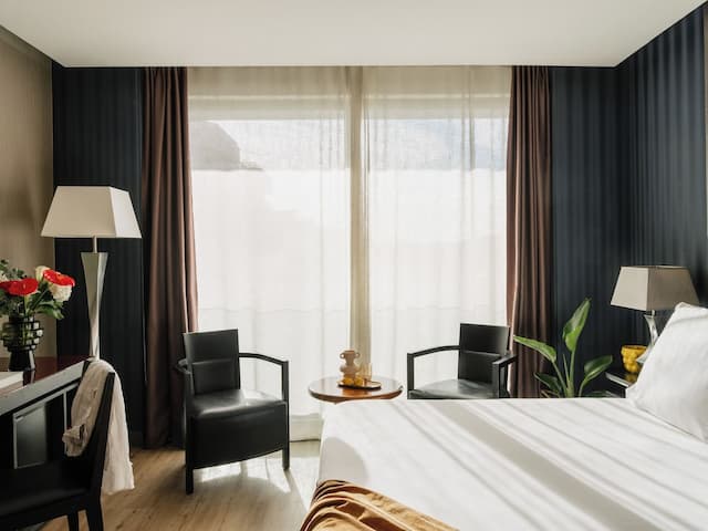 호텔 밈 시체스-디럭스룸 (Sofía)-2