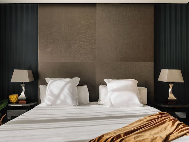 호텔 밈 시체스-디럭스룸 (Sofía)-1