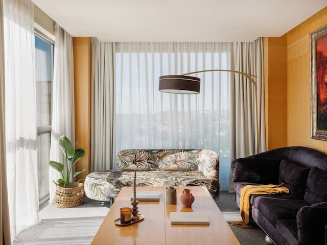 호텔 밈 시체스-스위트, 바다 전망-2