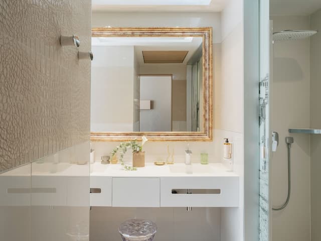 호텔 밈 시체스-디럭스룸 (Sofía)-4