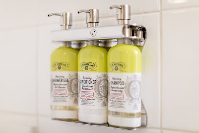 里弗波特里士滿智選假日套房飯店 - IHG 旗下飯店-標準客房, 1 張特大雙人床-8