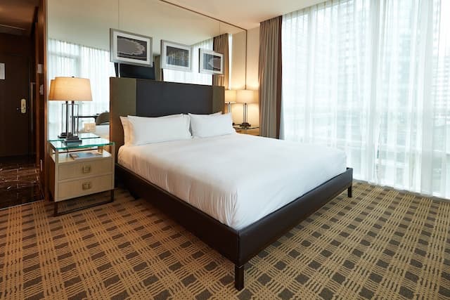 洛登酒店-Loden Signature Corner-4