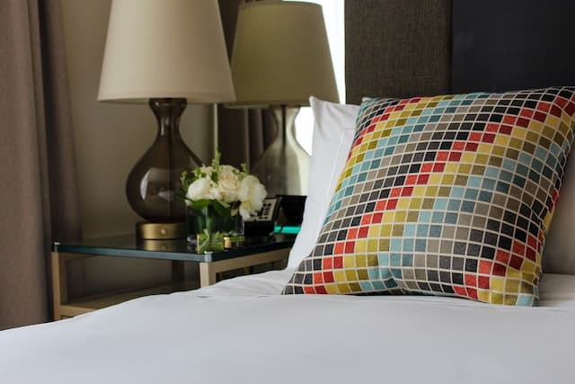 洛登酒店-Park Vista, 1 King Bed-5