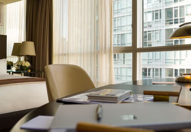 洛登酒店-Loden Signature Corner-7