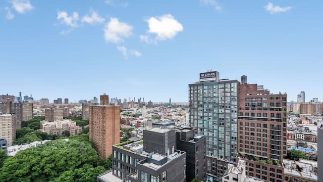 シックスティ ロウアー イースト サイド-スタジオ キングベッド 1 台-7