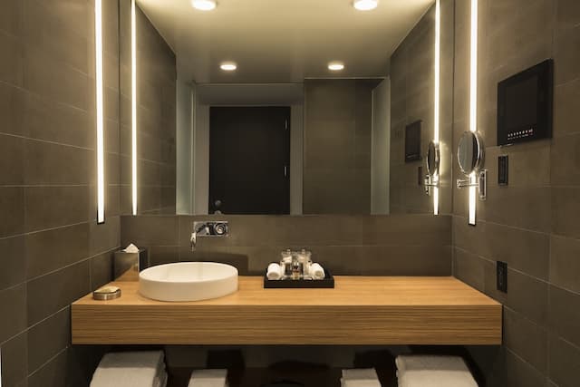 シックスティ ロウアー イースト サイド-ジュニア スイート (Premium)-5