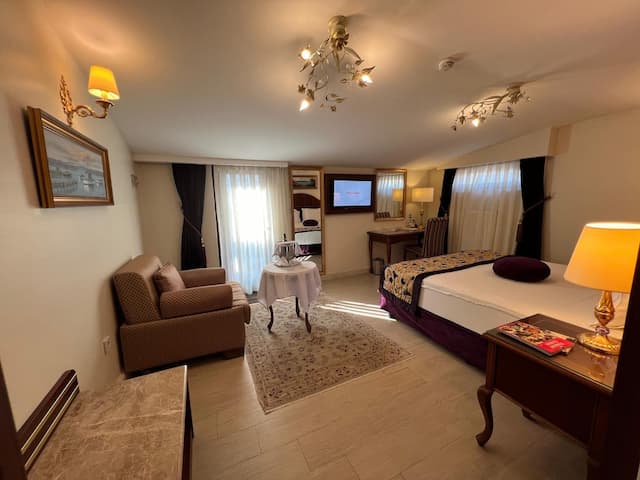 GLK プレミア リージェンシー スイーツ & スパ - スペシャル クラス-スーペリア ルーム-6