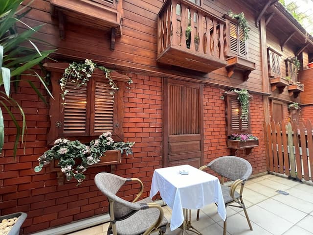 GLK プレミア リージェンシー スイーツ & スパ - スペシャル クラス-スーペリア ルーム-5