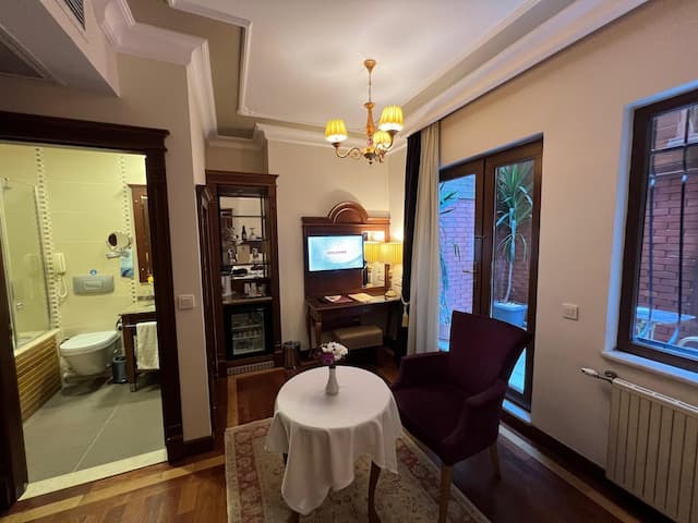 GLK プレミア リージェンシー スイーツ & スパ - スペシャル クラス-スーペリア ルーム-7