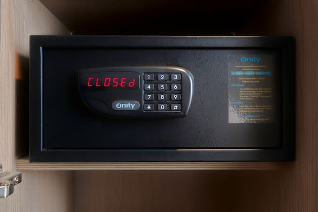 XO ホテル インナー-トリプルルーム 1 ベッドルーム-4