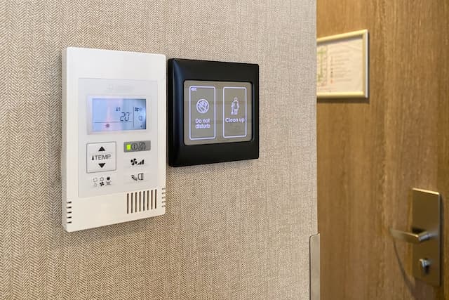 XO ホテル インナー-スタンダード ダブルまたはツインルーム 1 ベッドルーム-6