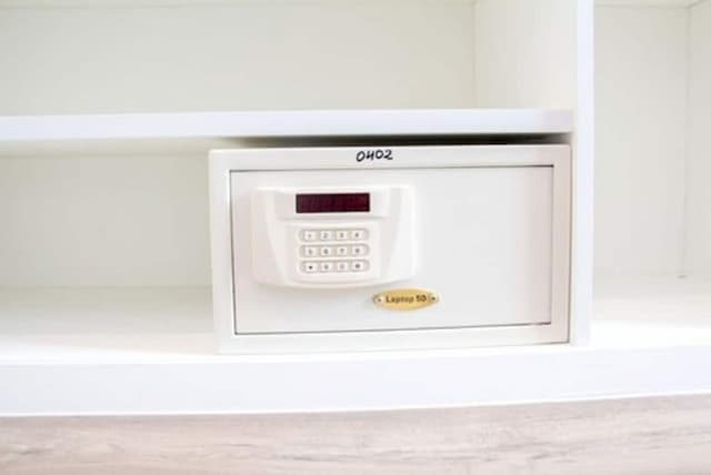 Standbyme Ramblas-Standard Double Room-6