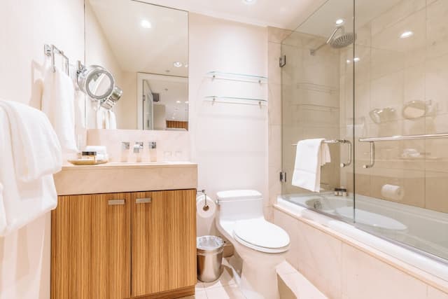 蘭赫美特酒店-特色套房, 1 間臥室-10