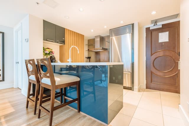 蘭赫美特酒店-特色套房, 1 間臥室-3