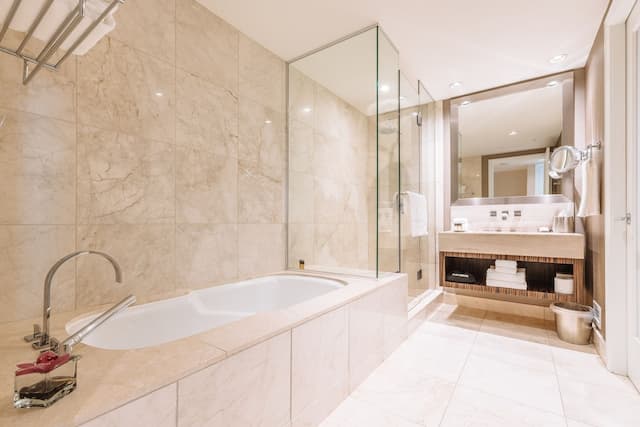 蘭赫美特酒店-套房 (Boutique Suite, 1 Bedroom )-6