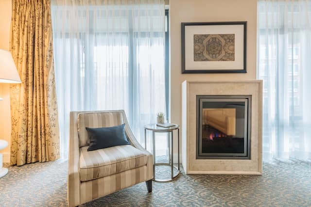 蘭赫美特酒店-客房-1