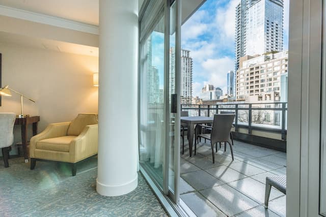 蘭赫美特酒店-套房 (Boutique Suite, 1 Bedroom )-5