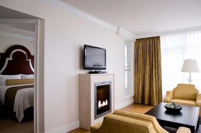 蘭赫美特酒店-特色套房, 1 間臥室-1