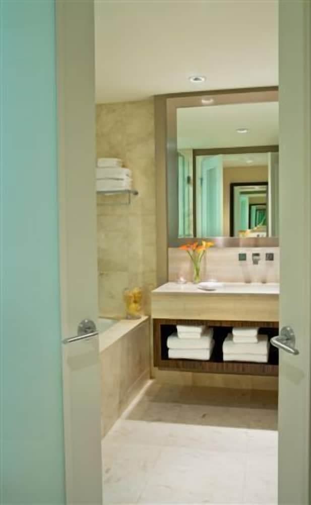 蘭赫美特酒店-客房-5