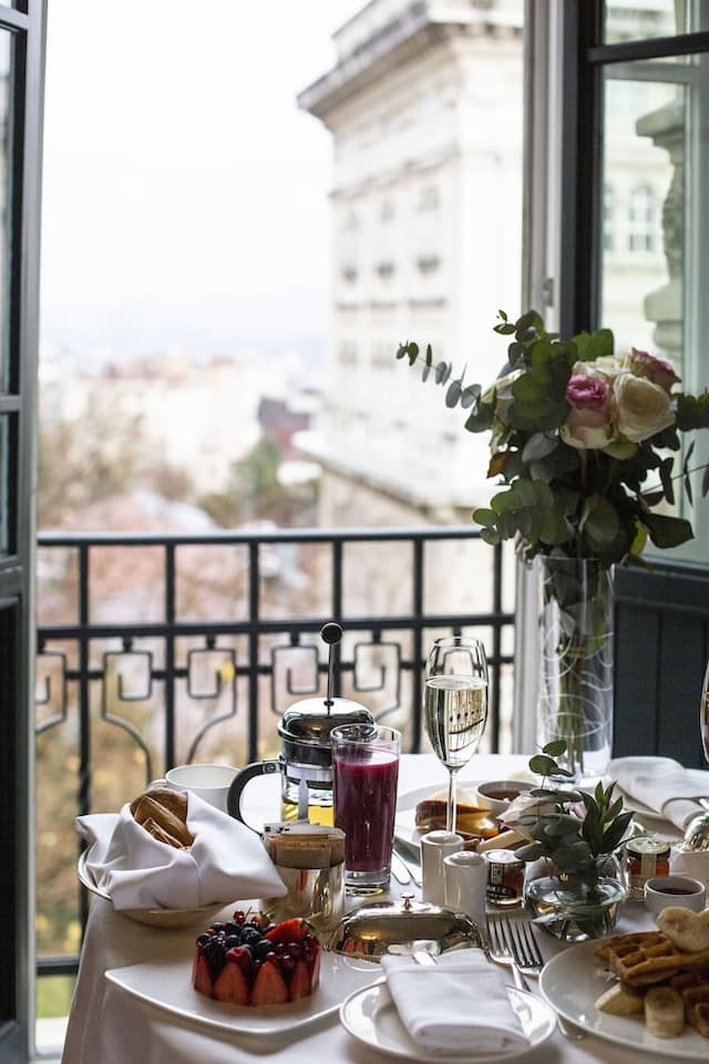 Park Hyatt Istanbul Macka Palas - Boutique Class-套房 (Park Spa Suite)-11