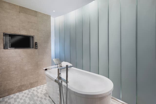 Park Hyatt Istanbul Macka Palas - Boutique Class-套房 (Park Spa Suite)-16