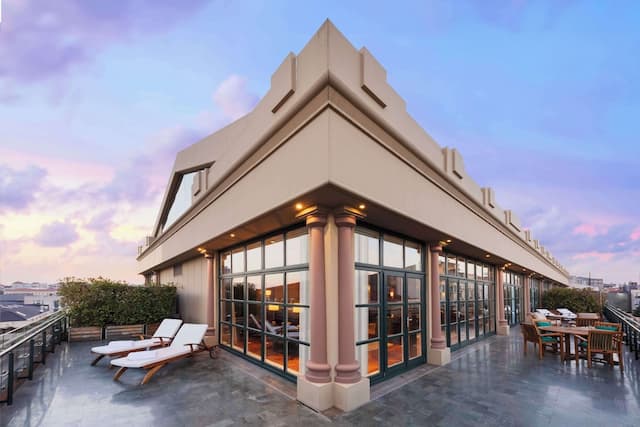 Park Hyatt Istanbul Macka Palas - Boutique Class-Palazzo Suite-8