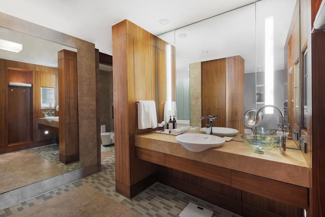 Park Hyatt Istanbul Macka Palas - Boutique Class-套房 (Park Spa Suite)-14