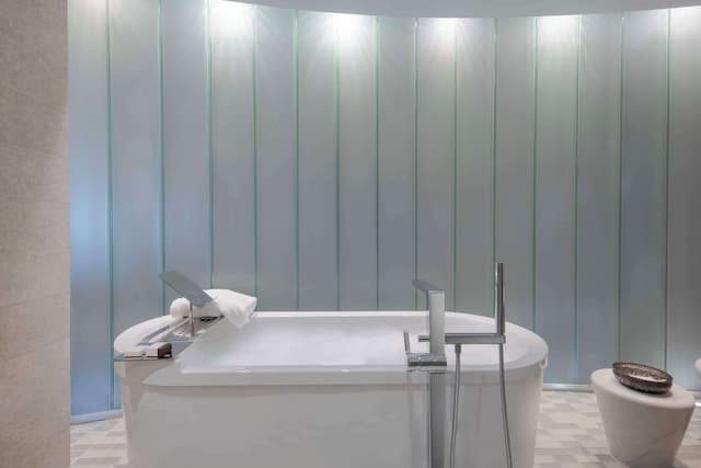 Park Hyatt Istanbul Macka Palas - Boutique Class-套房 (Park Spa Suite)-20